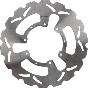 Honda CRF450L Brake Rotor (1) - Front - All Balls Racing - `19-`20 Honda CRF450L Brake Rotor (1) - Front - All Balls Racing - `19-`20